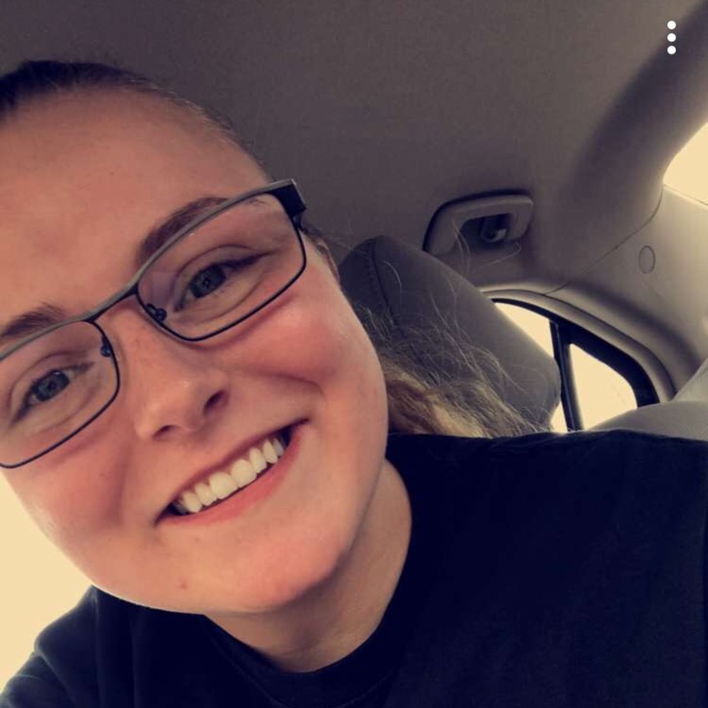 Meet your Posher, Madison